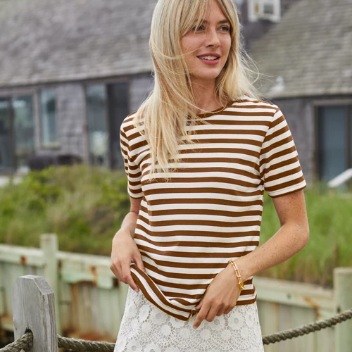 T-shirts & Hauts 