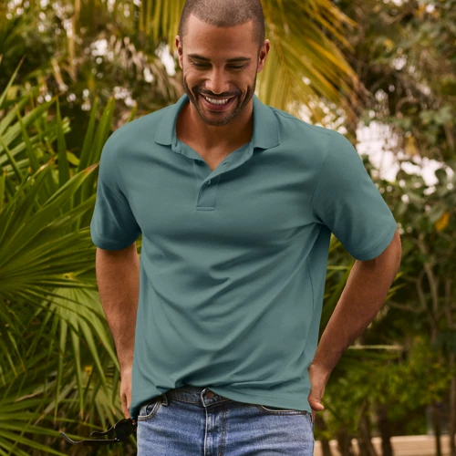 T-Shirts & Polos