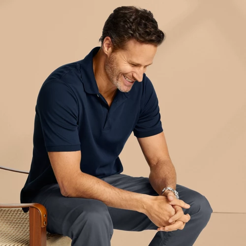 T-Shirts & Polos