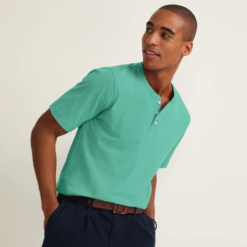 T-Shirts & Polos
