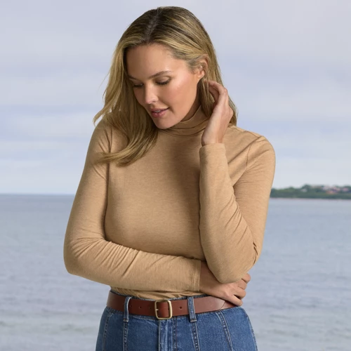 T-Shirts Manches Longues