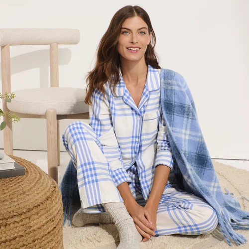 Vêtements de nuit 