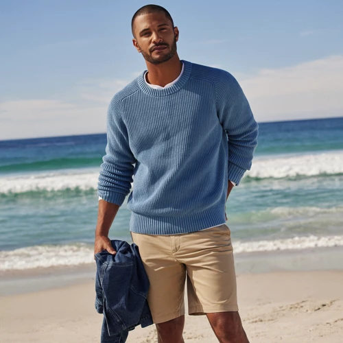Shorts & Bermudas