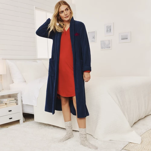Robes de Chambre