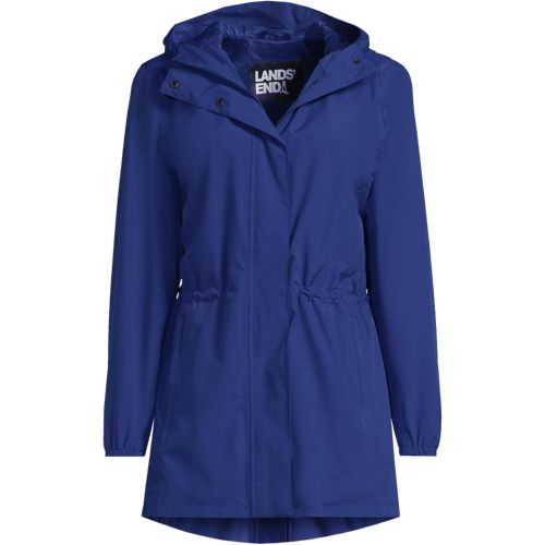 Vestes Imperméables Femme | Lands' End