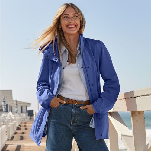Pulls polaire Marron pour Femme | Collection 2025