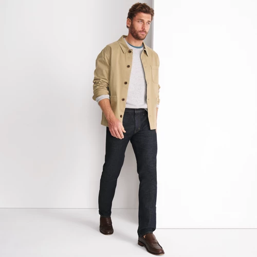 Jeans Slim