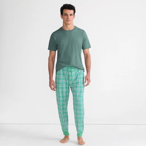 Pyjamas 2 Pièces