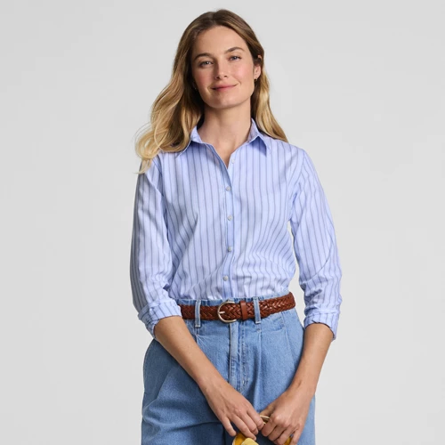Chemises & Blouses