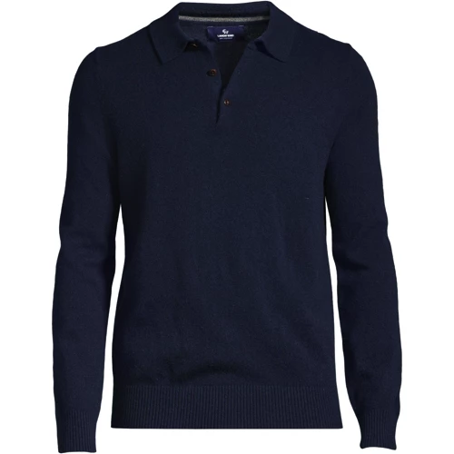 Pulls en Cachemire