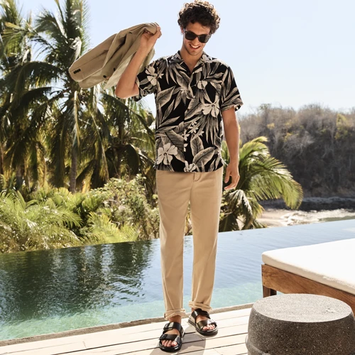 Pantalons Chino