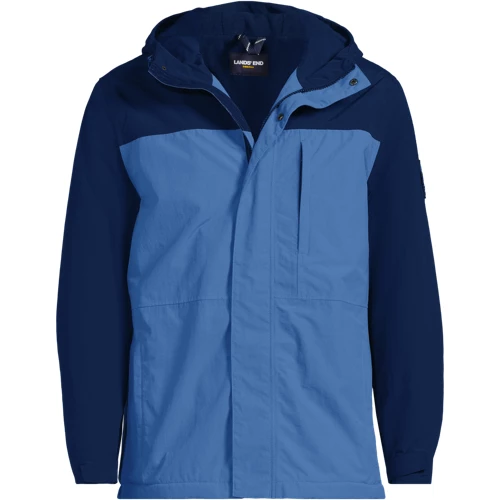 Vestes Imperméable