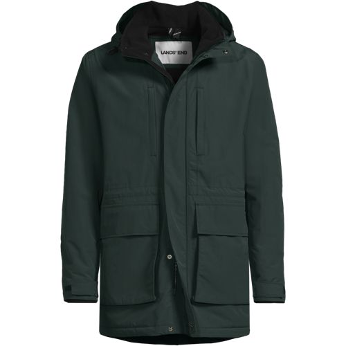 Veste Homme Casual Beige Slim Fit Cargo Légère ACA288