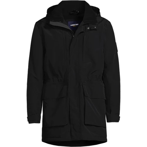 Manteaux et Vestes