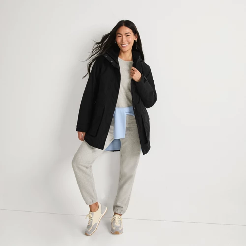 Vestes Imperm&eacute;ables 