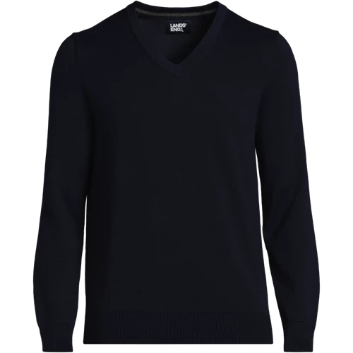 Pulls à Col V