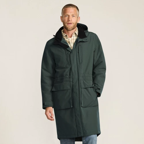 Vestes Imperm&eacute;able