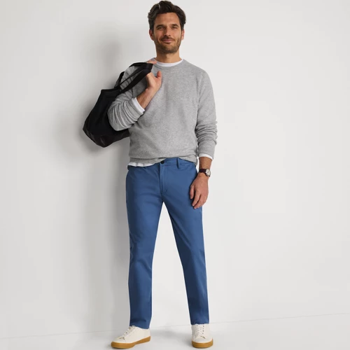 Chinos Slim