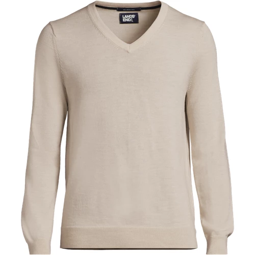Pulls à Col V