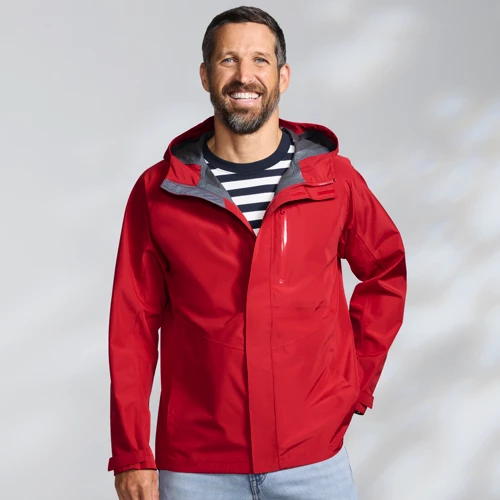 Vestes Imperm&eacute;able