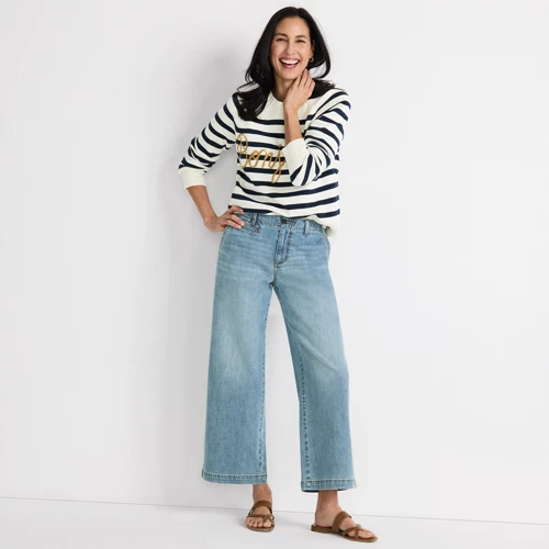 Jean 7/8