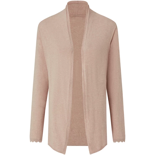 Cardigans Ouverts 