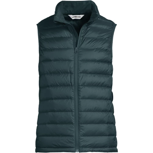 Gilets et Vestes Sans Manches
