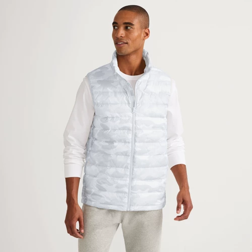 Gilets et Vestes Sans Manches