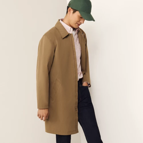 Vestes Imperméable