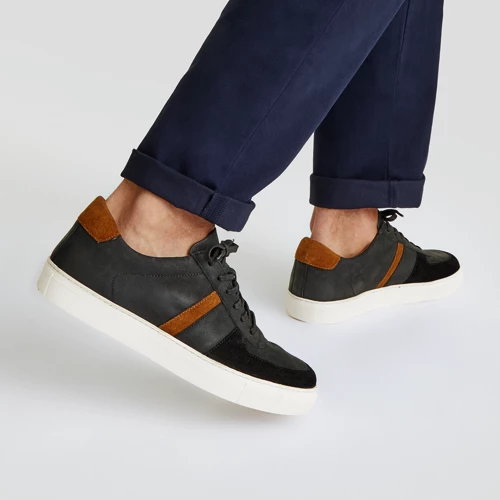 Baskets & Sneakers