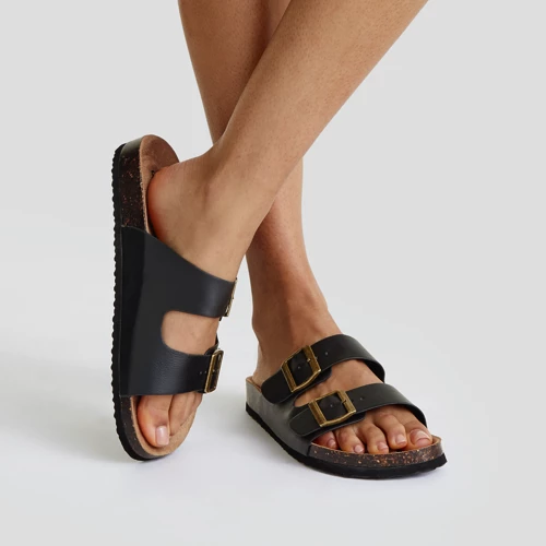 Sandales & Espadrilles