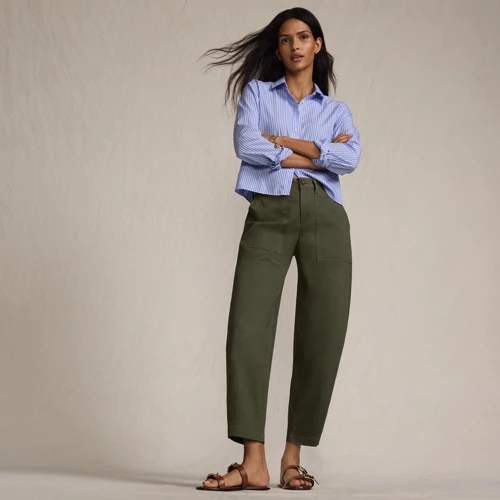Pantalons Chino