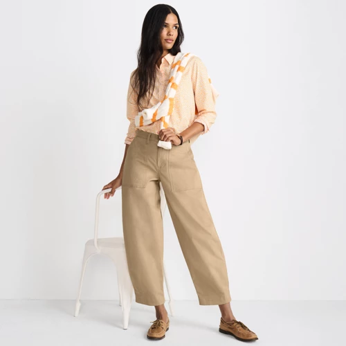 Pantalons Chino