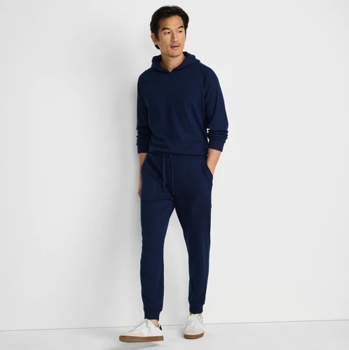 Hauts et Bas de Pyjamas