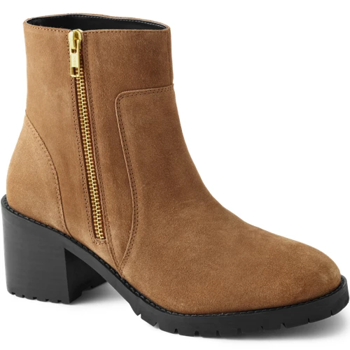 Bottes & Bottines