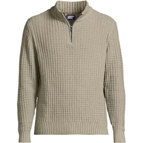 Pulls avec Zip