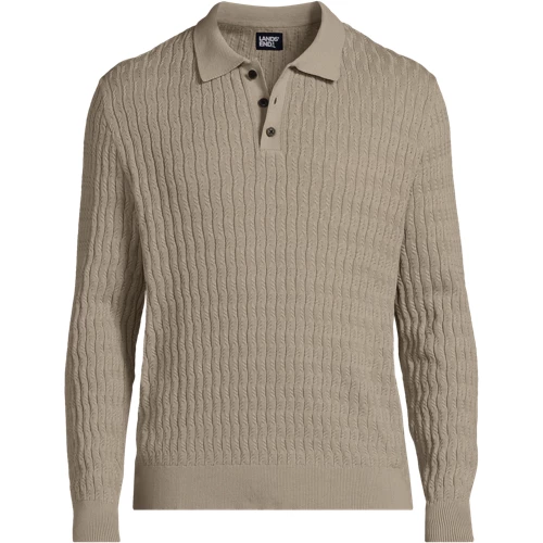 Pulls en Coton