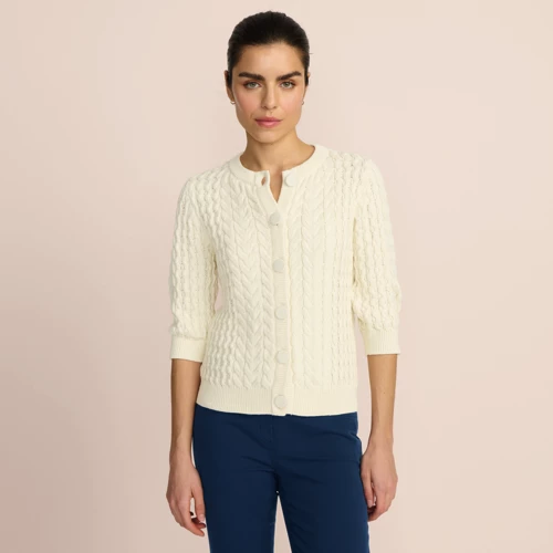 Pulls & Gilets