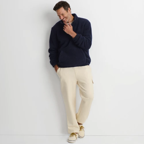 Pulls et Vestes en Polaire