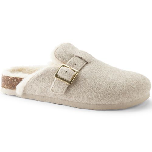 Pantoufles et chaussures pour femmes