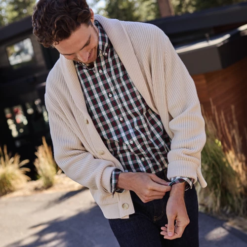 Cardigans
