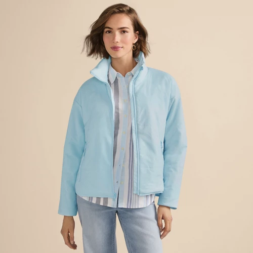 Manteaux et Vestes