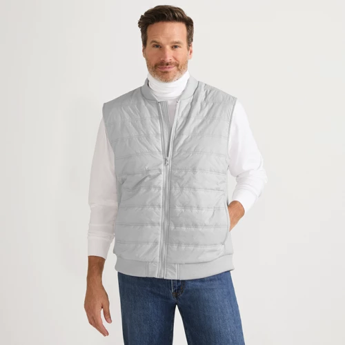 Gilets et Vestes Sans Manches