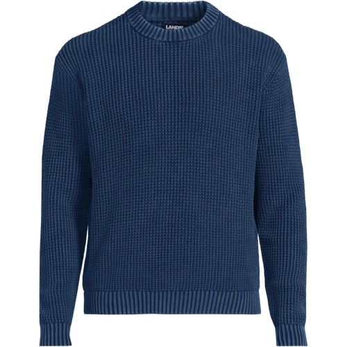 Pulls en Coton