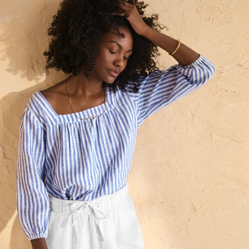 Blouses