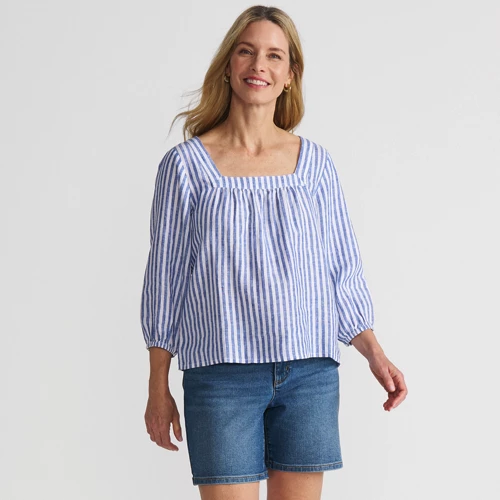 Chemises & Blouses