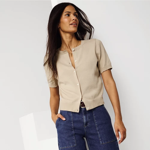 Pulls & Gilets