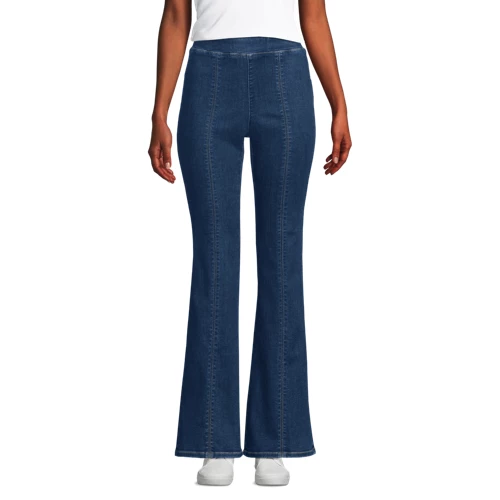 Jean Flare
