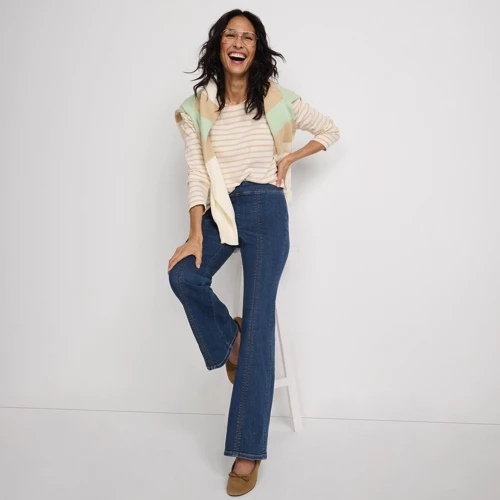 Jean Flare