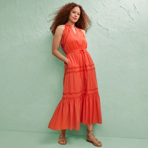 Maxi Robes